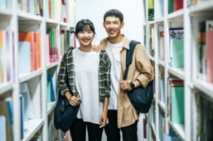 พบกับวิทยาลัยรัฐบาลแคนาดา British Columbia Institute of Technology (BCIT)