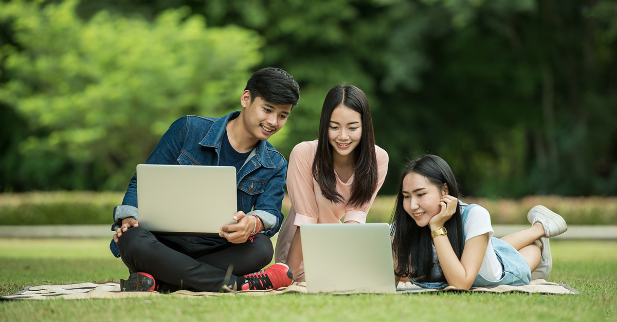 	ประกาศผลสอบชิงทุนนักเรียนแลกเปลี่ยน AYP รุ่นที่ 11