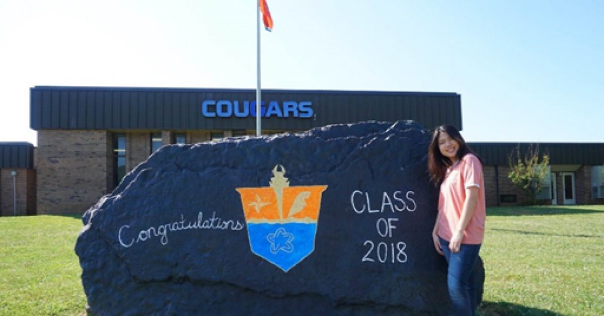 บทความเรื่องทำความเข้าใจโครงการนักเรียนแลกเปลี่ยน