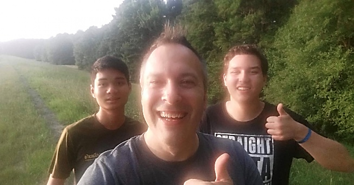 คลายข้อสงสัย โครงการนักเรียนแลกเปลี่ยน